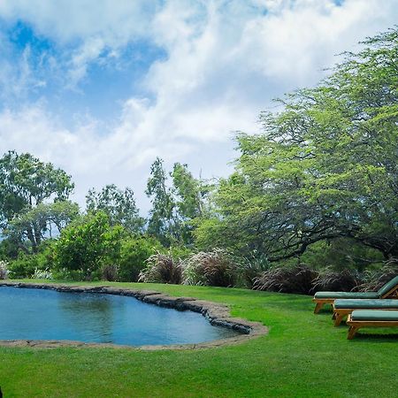 Hotel Puakea Ranch Hawi Exterior foto