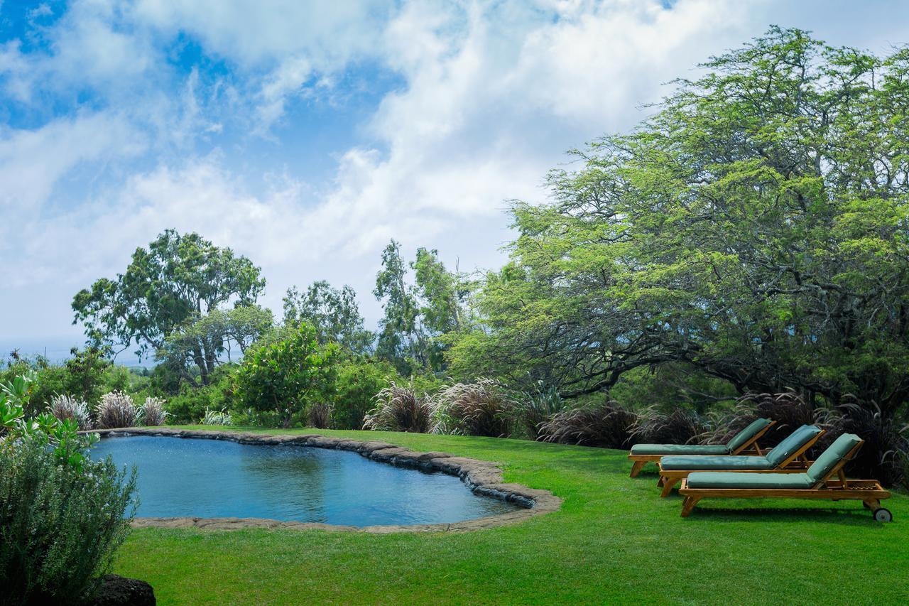 Hotel Puakea Ranch Hawi Exterior foto